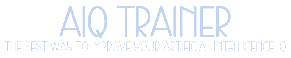 AIQ Trainer