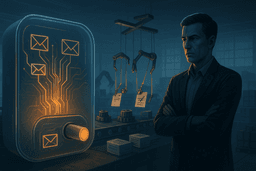 Didero’s $30 million wager: handing the factory inbox over to AI