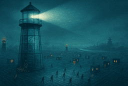 A surge of unexplained bot traffic is flooding the web, and no one seems willing to say what it is.