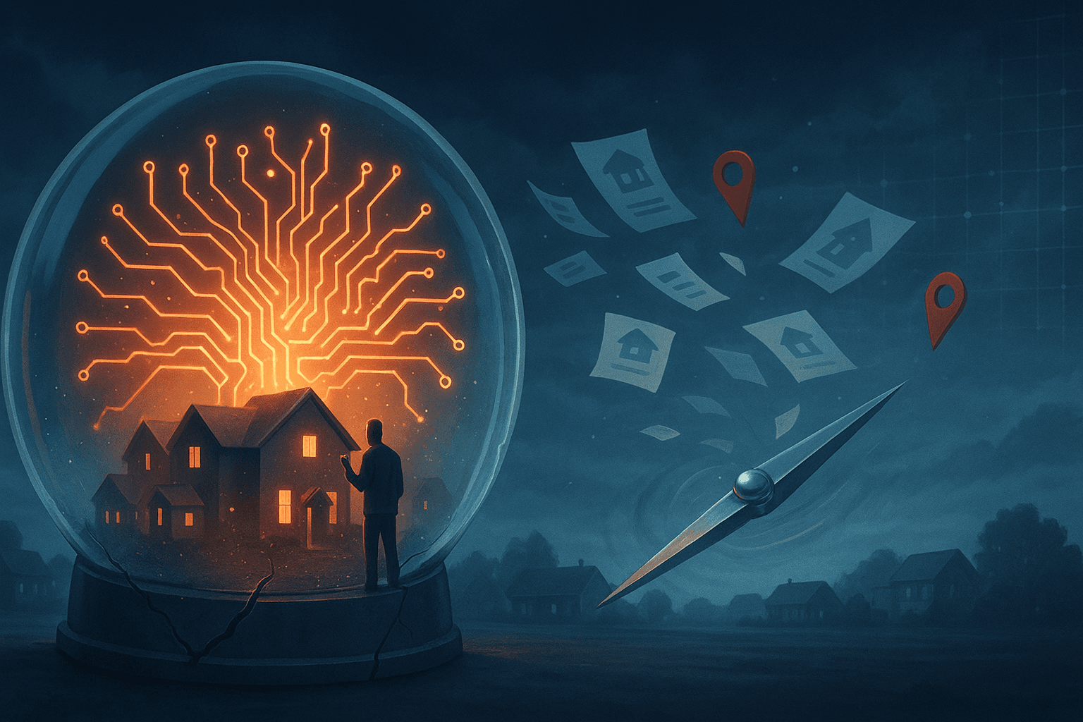 Zillow has fully embraced AI